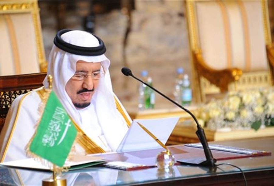 أوامر ملكية عاجلة خاصة بإبن سلمان