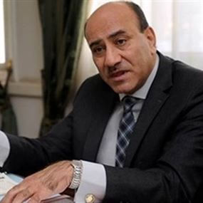 السيسي يقيل رئيس الجهاز المركزي للمحاسبات السيسي يقيل رئيس الجهاز المركزي للمحاسبات
