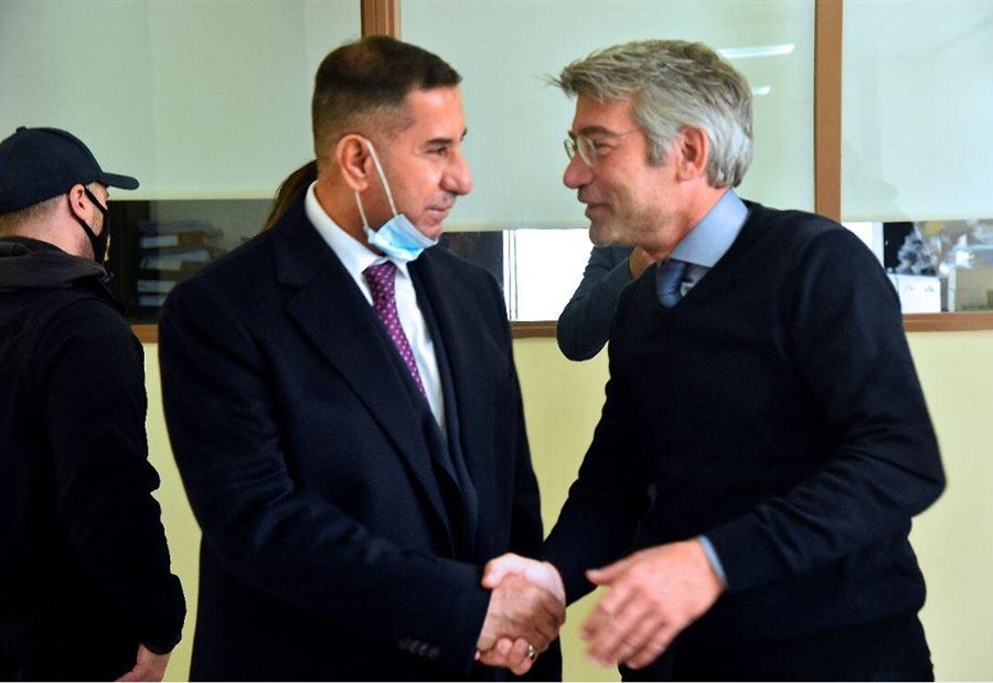 هذا ما أكّده فياض عن "العرض الروسي"!