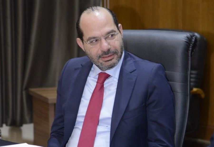 مراد: صوّتنا على تأجيل الانتخابات البلديّة والاختياريّة تجنّبًا للفراغ