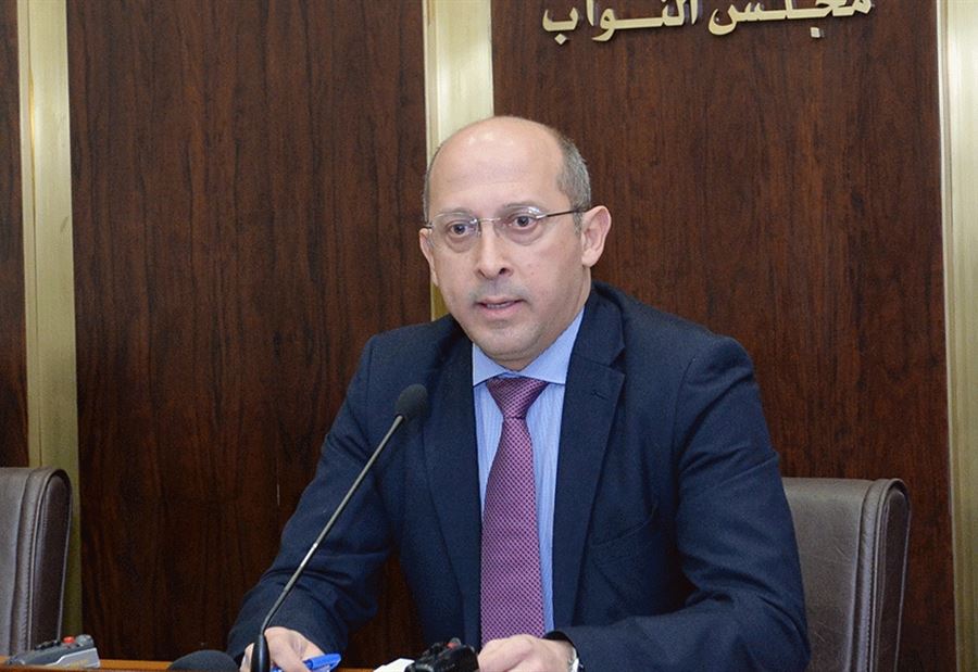 آلان عون: ما بقى تأخذو وقتكم!
