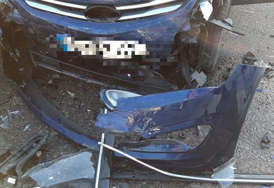 اربعة جرحى في ميروبا.. بينهم طفلان 