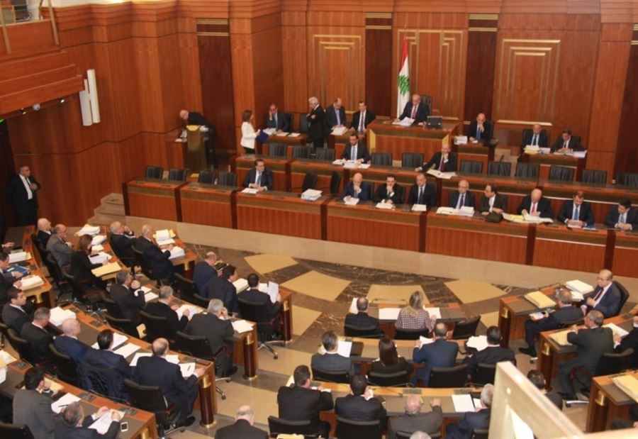 العبرة في التنفيذ 