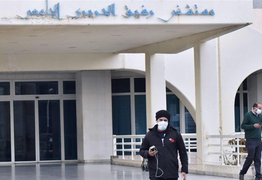 عداد "كورونا" يرتفع... كم بلغت الإصابات؟