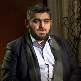 علوش: 1000 قتيل على يد النظام السوري خلال شهر الهدنة علوش: 1000 قتيل على يد النظام السوري خلال شهر الهدنة