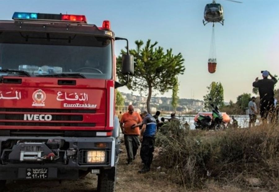 "تكرار الأعطال" في رقم طوارئ الدفاع المدني... إليكم البديل!