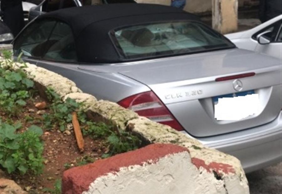 جريمة مروّعة في عين الرمانة... أب يقتل ولديه