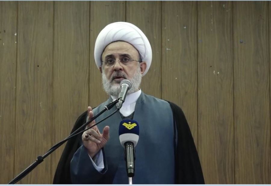 "لا تتوسل المساعدة"... قاووق: غزة تطالب العرب بعدم مساعدة إسرائيل