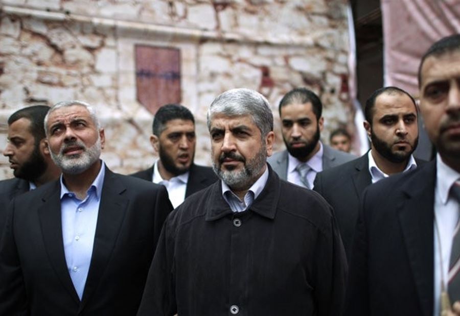 بالأسماء... قادة حماس على لائحة الاغتيال الإسرائيلية بعد العاروري