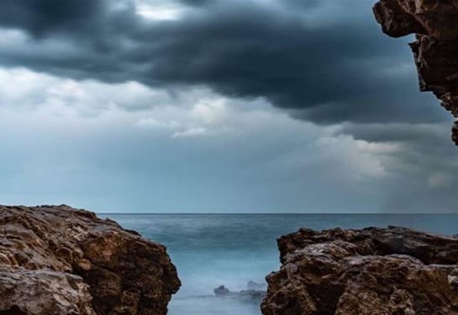 weekend غائم في عزّ الربيع!