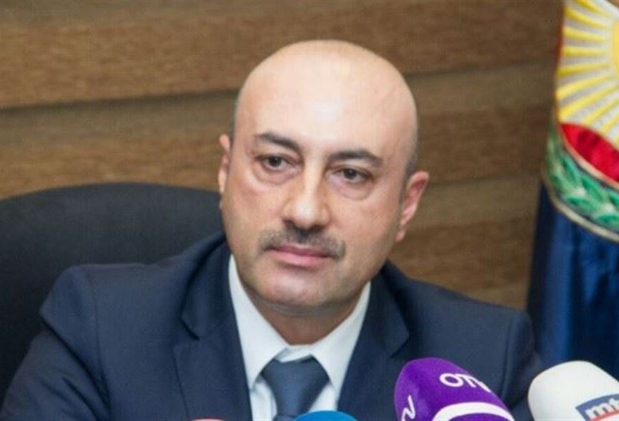 صليبا للعسكريين: لا تخدعنّكم الأيّام السوداء صليبا للعسكريين: لا تخدعنّكم الأيّام السوداء