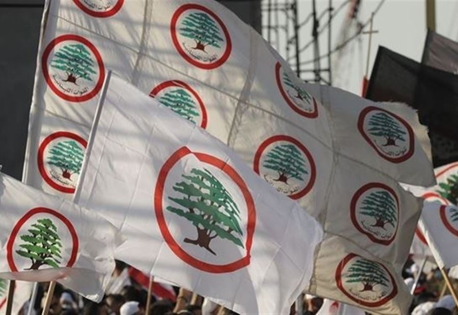 "القوات" تتراجع... المستقلون إنتزعوا 22% من الأصوات في عقر دارها!