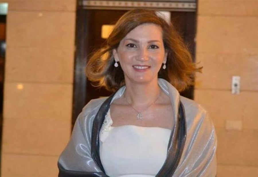 جمالي تتهم الحكومة بتغطية الصرافين 