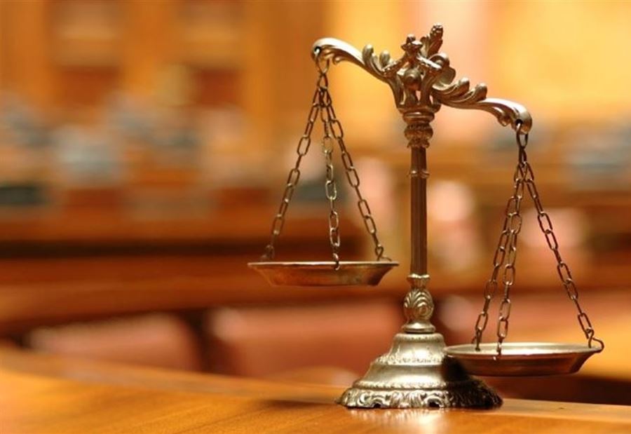 عويدات يَتسلّم تقريراً عن الأملاك البحرية 