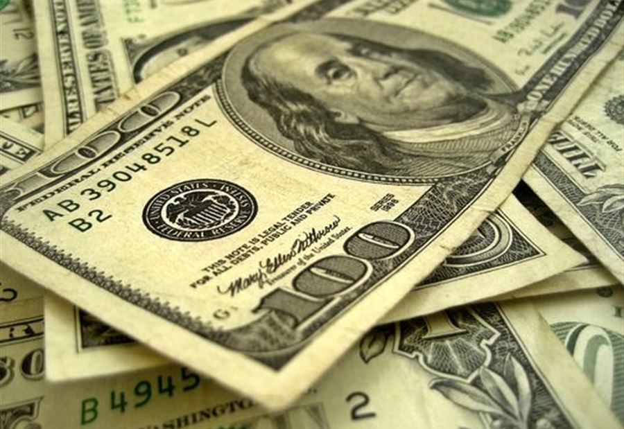 أزمة الـ 100 دولار