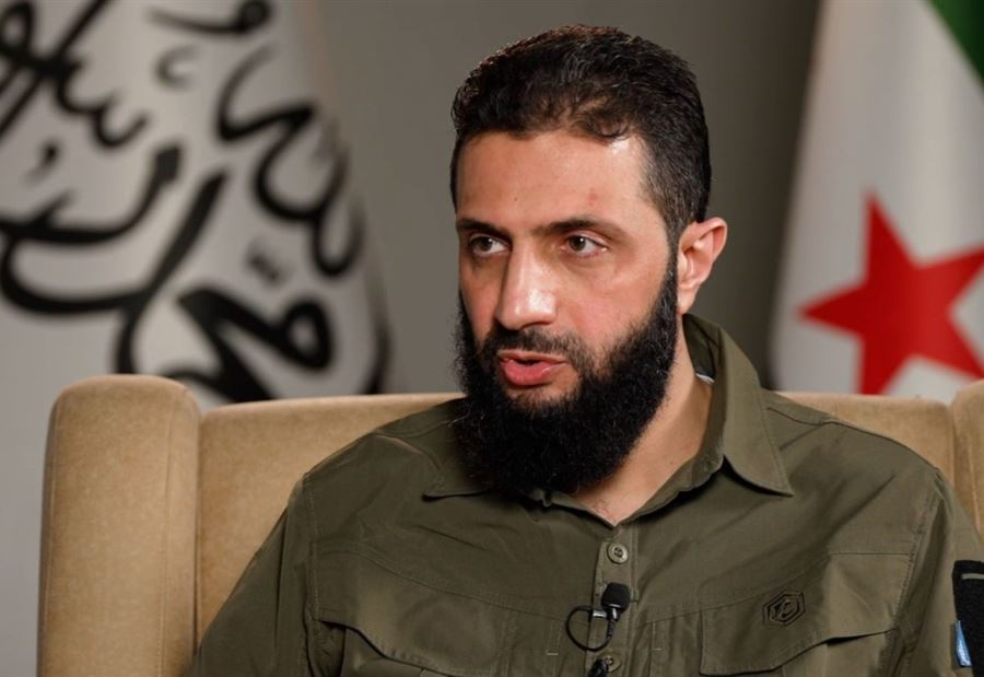 رسائل بين "تحرير الشام" وطهران قبل سقوط الأسد... صحيفة أميركية "تكشف"!