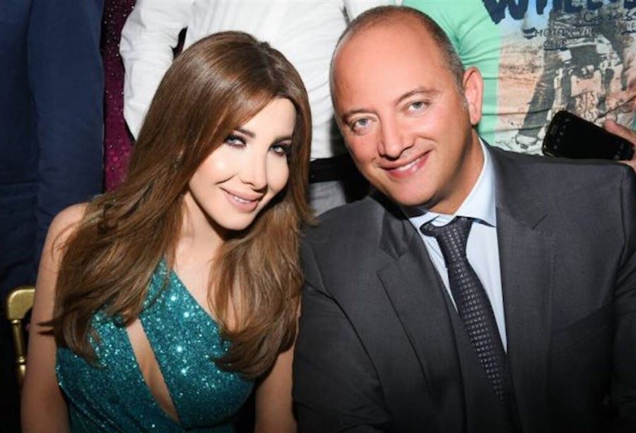 زوج نانسي عجرم يَقتلُ لصّاً اقتحم منزله