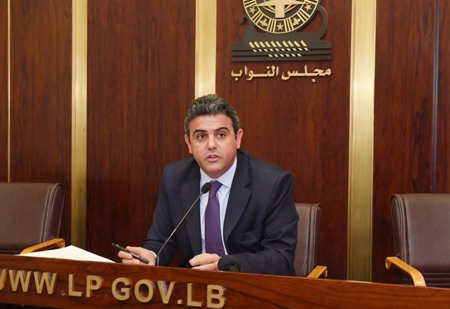 الحوّاط يُعلّق على "الحلّ المهترئ"