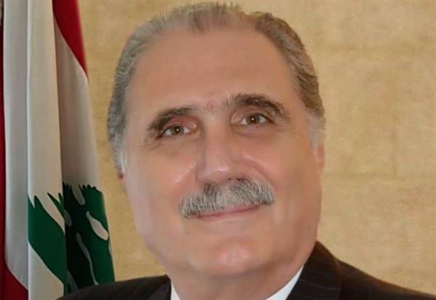 جريصاتي ومكافحة الفساد في الضمان