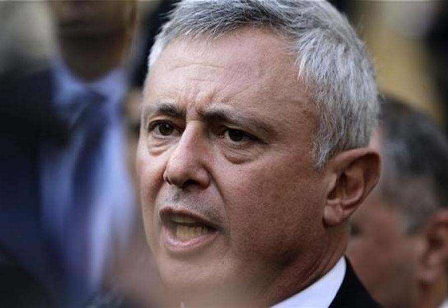 "الطابة ليست بملعب فرنجية... والأزمة طويلة!"