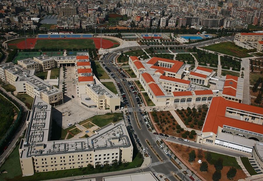 إضراب تحذيري للأساتذة المتعاقدين في الجامعة اللبنانية إضراب تحذيري للأساتذة المتعاقدين في الجامعة اللبنانية