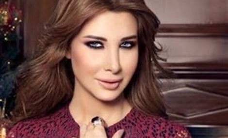 نانسي عجرم في باريس.. وهذا ما تستعد له 