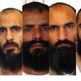 إرهابيو طالبان.. من غوانتانامو إلى مباحثات السلام بقطر