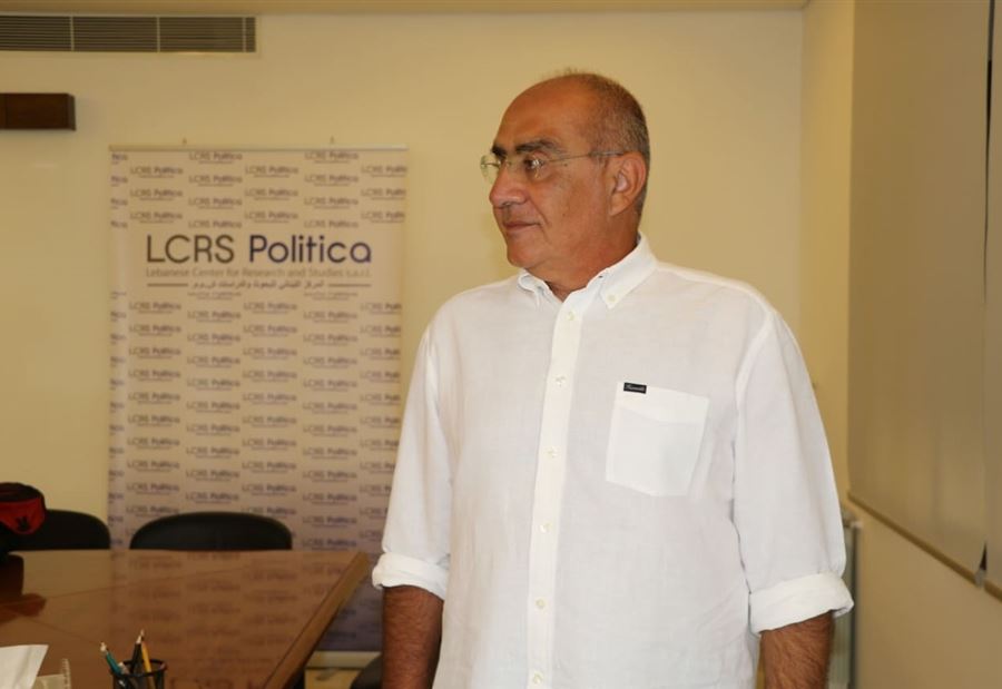 سعيد للمسؤولين: اخرجوا من محلّيتكم