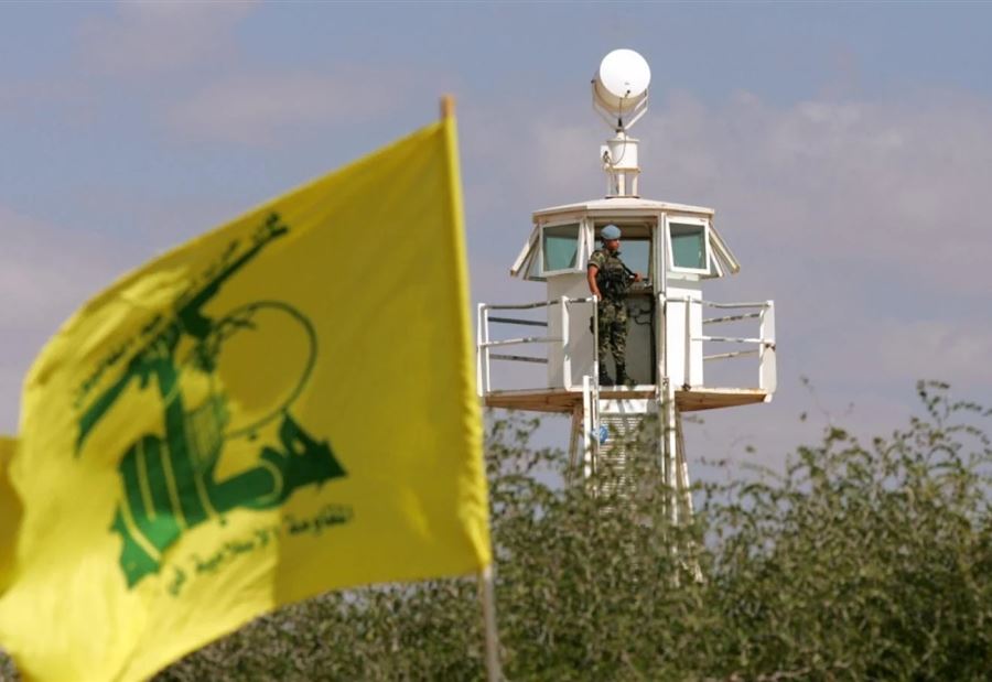 هل يرتدّ "حزب الله" إلى الداخل بعد الترسيم؟