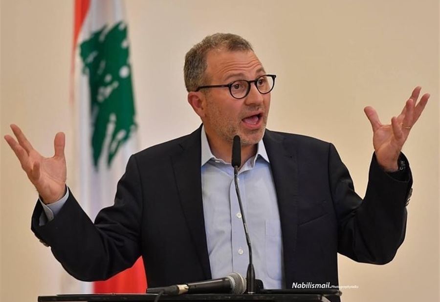 "الأجواء الحكومية تتقلّب بطريقة غريبة"... ما علاقة باسيل؟ 