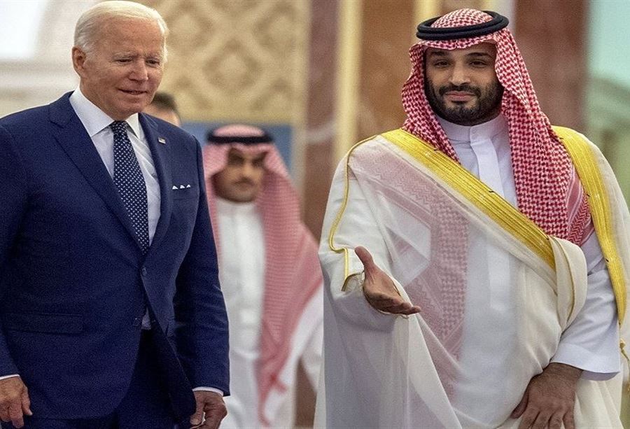 مقتل خاشقجي... بايدن يكشف تفاصيل حديثه مع بن سلمان 