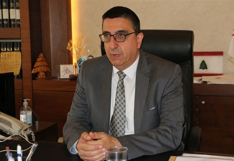 "مسلمين دقّنا إلى المنظمات الدوليّة"... حجار: على ميقاتي إتخاذ موقف