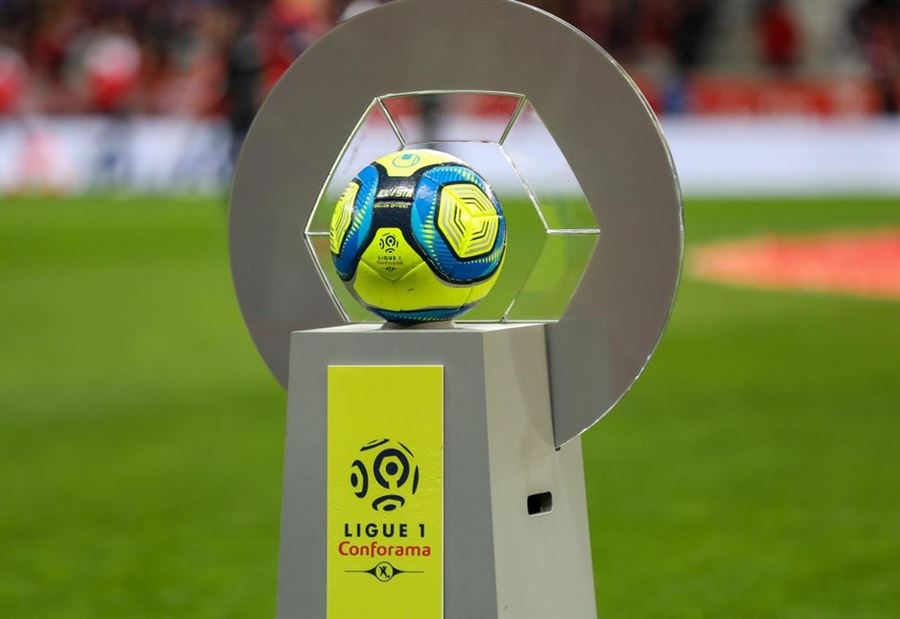 إلغاء مباراة في الدوري الفرنسي بسبب إعتداءات الجماهير 