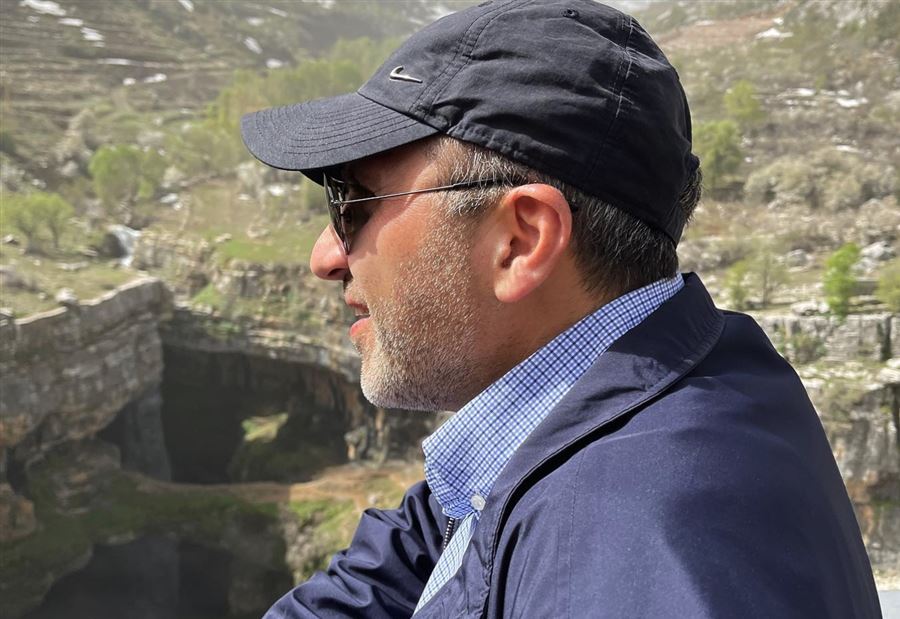 مستشار باسيل يلفِّق التهم