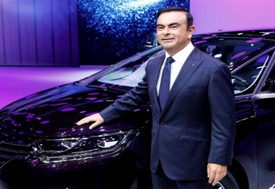 محامي الدفاع الرئيسي عن كارلوس غصن يعلن استقالته