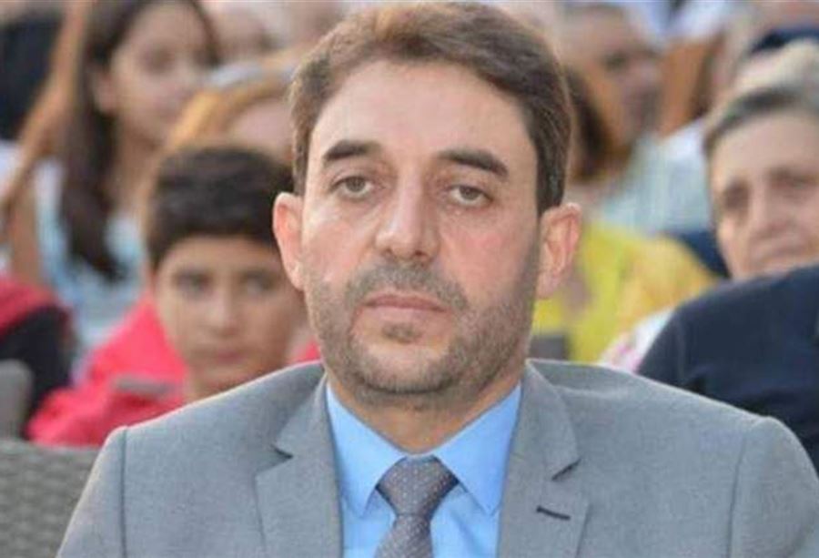 مذكرة توقيف بحق رئيس بلدية عرسال