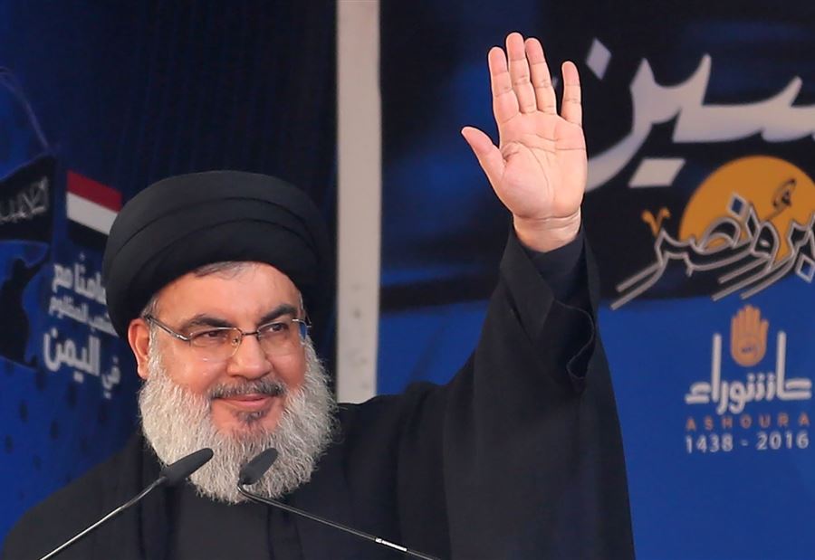 خصوم نصرالله: لا نُريد العيش معه