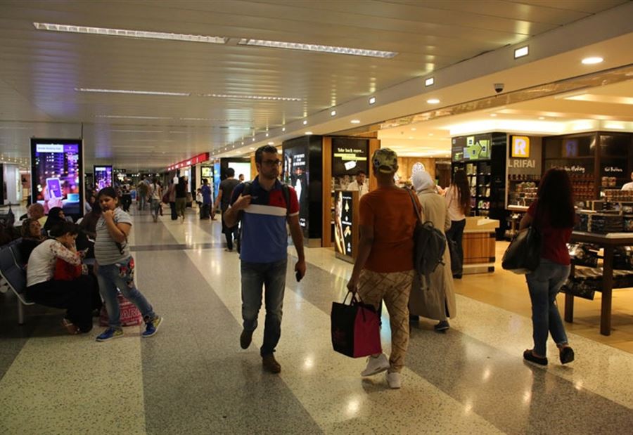 59 إصابة بـ"كورونا" في رحلات إضافية وصلت إلى بيروت