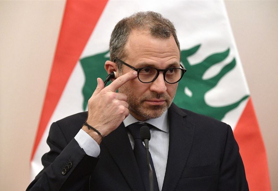 "العالم يطلق مواقف رفع عتب"... باسيل: نتنياهو المأزوم يخرق كل قواعد الاخلاق