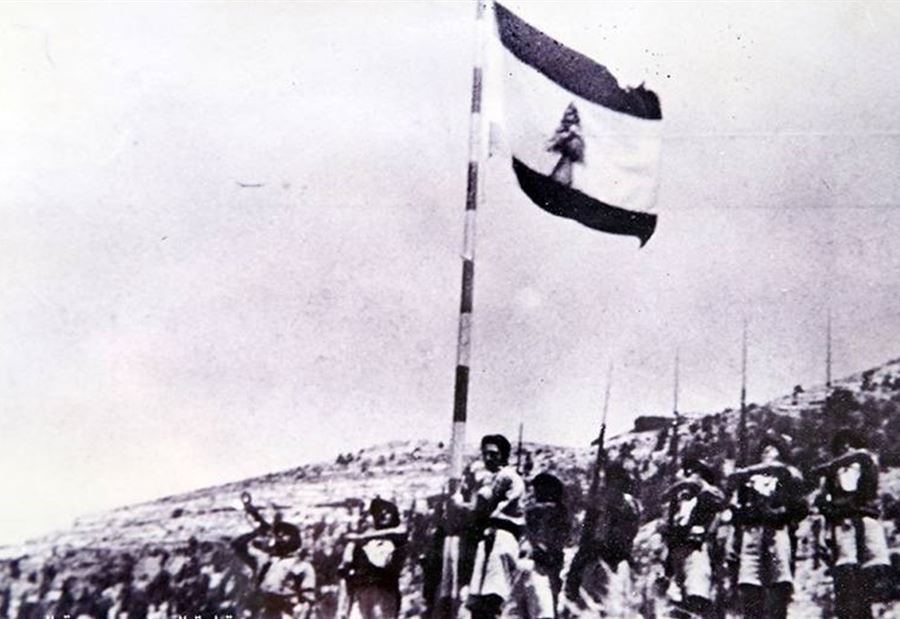 مؤتمر تأسيسي يلغي الصيغة؟