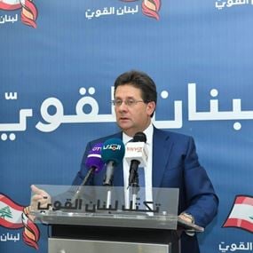 كنعان: لن نسكت عن التوظيف المقنع السياسي