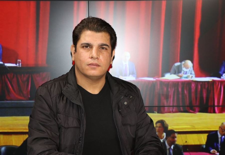 زهران يكشف "خفايا" تشكيلة ميقاتي الأولى... "إستعدّوا!"