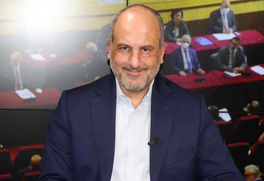 هكذا وَصَفَ بو عاصي كلام باسيل... "يَصرّ على نكء الجراح"!