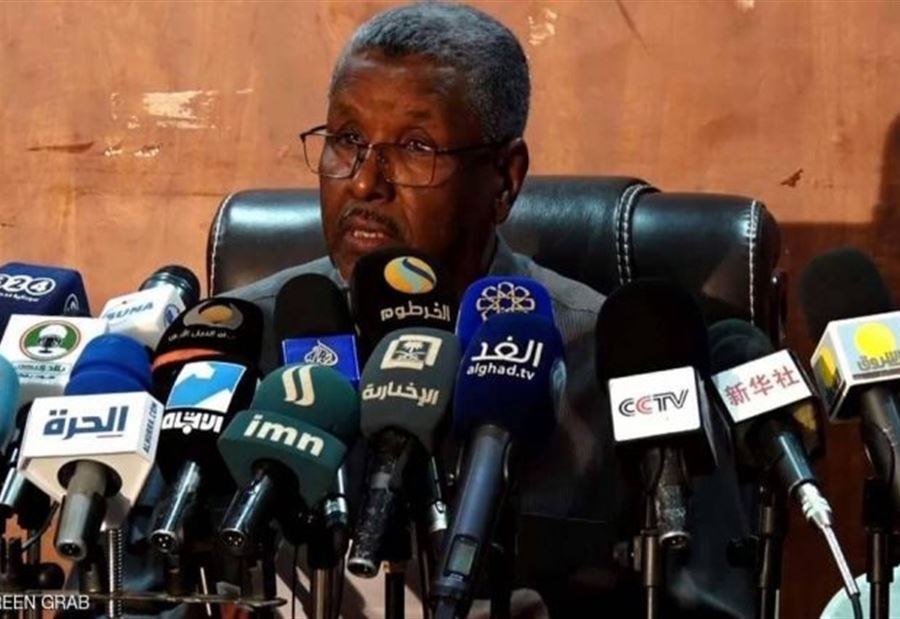 الحزب الحاكم بالسودان: المعارضة تدعو للانقلاب على الدستور