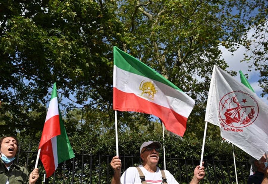 الأصوات المُعارضة لإعدام أفكاري تصدح في واشنطن الأصوات المُعارضة لإعدام أفكاري تصدح في واشنطن