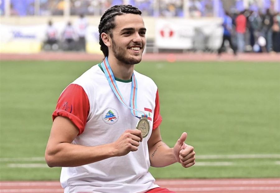 أرز يرفع إسم لبنان عاليًا!
