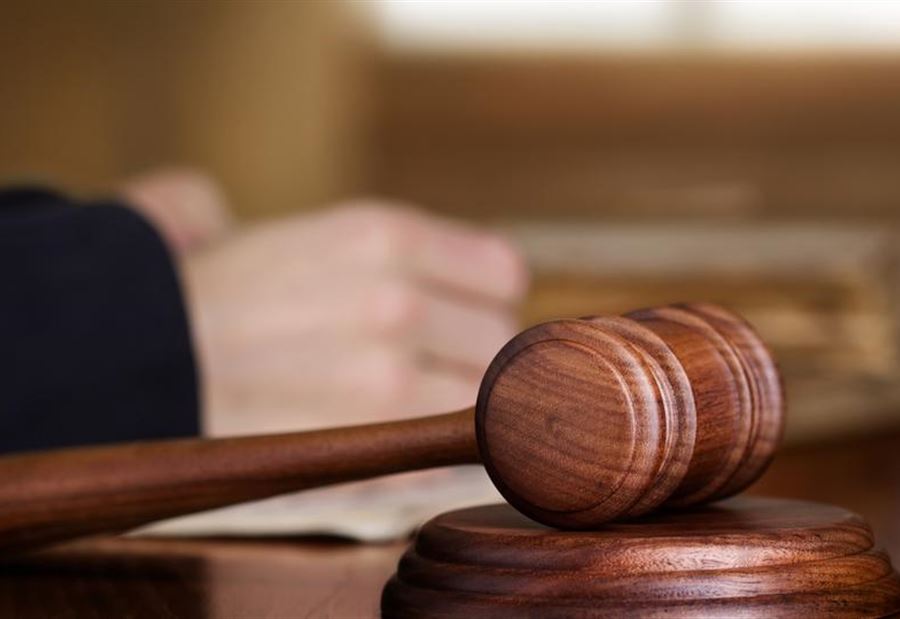 الزعني استجوب موقوفين بتقنية التواصل الإفتراضي 