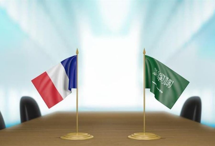توجهٌ "بارزٌ" لفرنسا والسعودية لمساعدة لبنان!