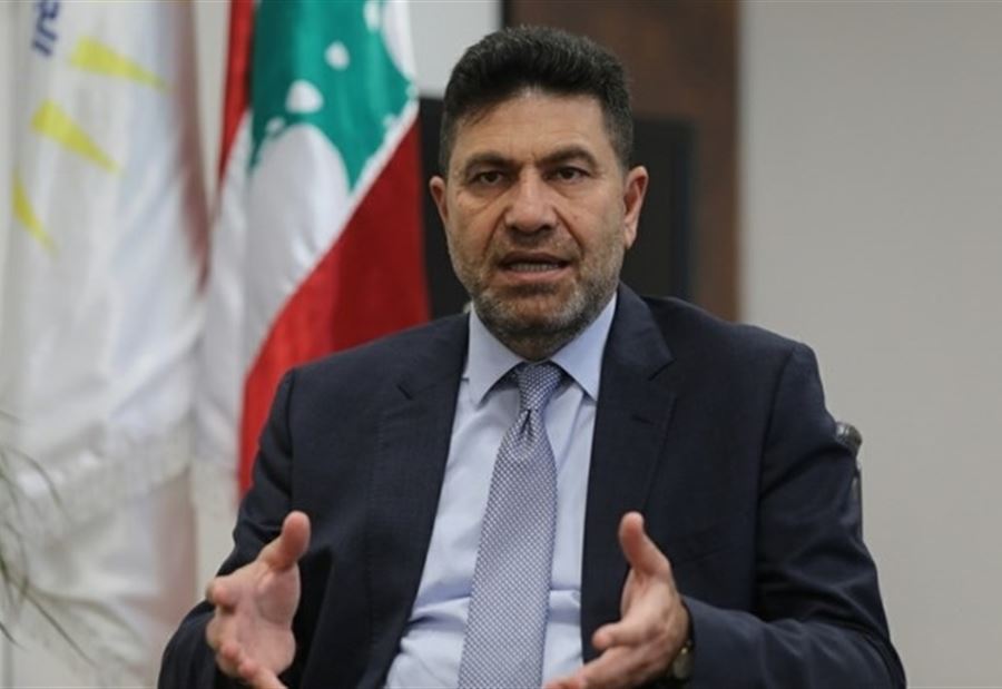 غجر يرد على روكز: هذه المعلومات غير صحيحة