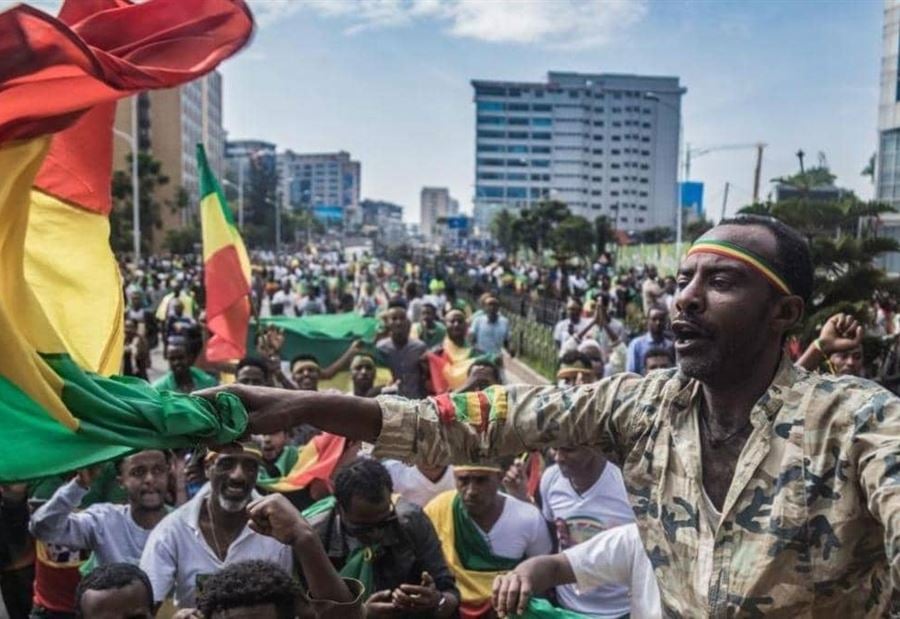 "أمهرة وتيغراي".. كلمتان وراء "الانقلاب الفاشل" في إثيوبيا